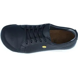 Birkenstock ESD-Sicherheits-Berufsschuh QS 500 Größe 44 schwarz 1011363-44 - Schwarz - 44