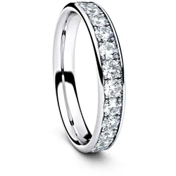 Memoirering MR02 925er Silber - 6037