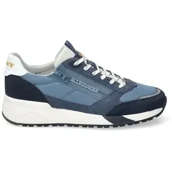 Allrounder by Mephisto  Schuhe SCARMARO  in Blau, 41