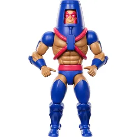 Mattel Masters of the Universe Origins Man-E-Faces Actionfigur 14 cm