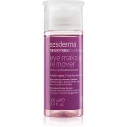 Sesderma Sensyses Cleanser Eyes Entferner für Augen-Make-up 100 ml