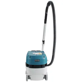Makita VC005GLZ Akku-Staubsauger Blau