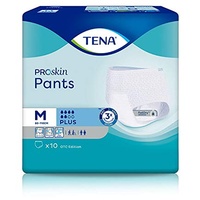 TENA Pants ProSkin Plus M 10er Pack