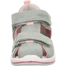superfit Boomerang Grün/Rosa 23