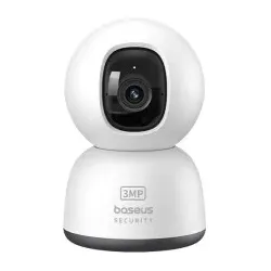 Baseus Security P1 Lite Innenkamera 2K Weiß EU