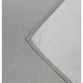 Schmidt Thermovorhang Multifunktionsband 135 x 245 cm grau