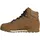 adidas Terrex Snowpitch COLD.RDY Herren Bronze Strata/Bronze Strata/Semi Impact Orange 41 1/3