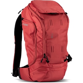 Cube Atx 22l Backpack Rot