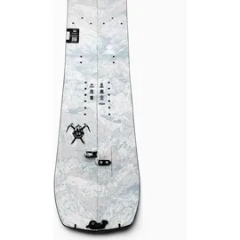 Jones Solution Splitboard - Multicolor - 164