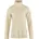 Rollkragenpullover Chalk White L