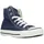 Converse Chuck Taylor All Star Classic High Top navy 41,5