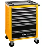 Werkzeugwagen Super-Caddy, leer, ELORA-1220-L7
