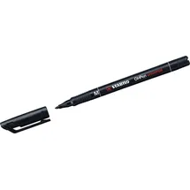 Stabilo OHPen universal schwarz