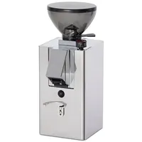 La Pavoni Nuovo Kube Mill Schwarz