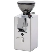 La Pavoni Nuovo Kube Mill Schwarz