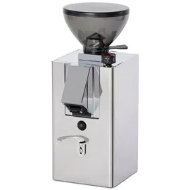 La Pavoni Nuovo Kube Mill Schwarz