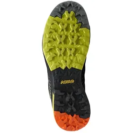 Asolo Tahoe Gore-tex® Wanderschuhe - Black / Safety Yellow - EU 46 1/3