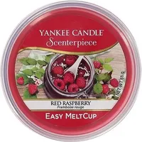 Yankee Candle Easy MeltCup Red Raspberry 61 g