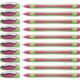 Schneider Xpress Fineliner pink 0,8 mm, 10 St.