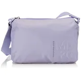 Mandarina Duck MD 20, Damen-Clutch, Einheitsgröße, Evening Haze, Einheitsgröße