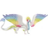 Schleich 70728 Regenbogendrache