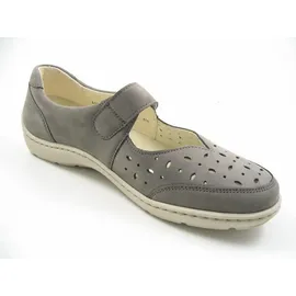 WALDLÄUFER Slipper Damen Beige 38