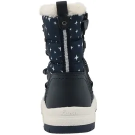 Lurchi Viona-TEX Blau 29