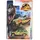 Jurassic World Matchbox Jurassic World Fahrzeuge 23 cm, rot/mehrfarbig