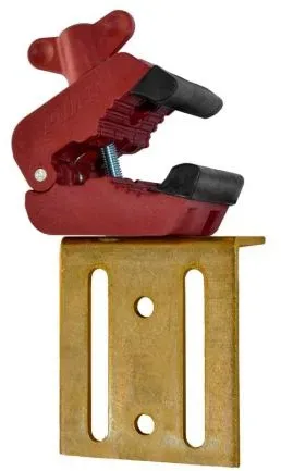 Piher Multigreifer mit verstellbarer Auflage