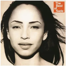 The Best of Sade