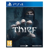 Square Enix Thief (PEGI) (PS4)