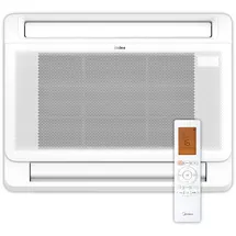 Midea MFA2U-12HRFNX-ME 3,5 kW stationär