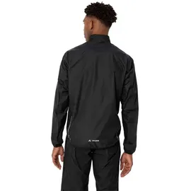 Vaude Herren Drop III Jacke (Größe L, schwarz)