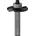 PRO Router Bit Slotting Shank mm