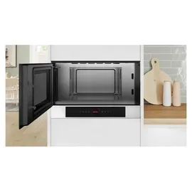 Bosch BFL7221W1 Weiß