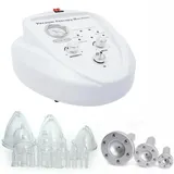 Vakuumgerät Vakuum Massagegerät Vakuum-Therapie-Maschine Schröpfen Massage Sätze Professionelle Elektrische Schröpf-Massage mit 27 Tassen