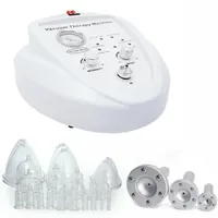 Vakuumgerät Vakuum Massagegerät Vakuum-Therapie-Maschine Schröpfen Massage Sätze Professionelle Elektrische Schröpf-Massage mit 27 Tassen