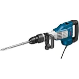 Bosch GSH 11 VC Professional inkl. Koffer