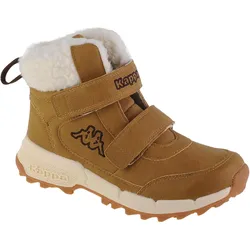 Winterschuhe Jungen Tapiwa K 33