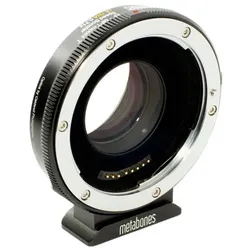 Metabones EF - MFT T Speed Booster ULTRA 0.71x II