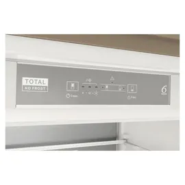 Whirlpool WH SP70 T121 Integriert 394 l Weiß - Weiß