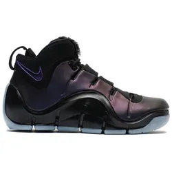Dr. Martens Isham - Violett - 12
