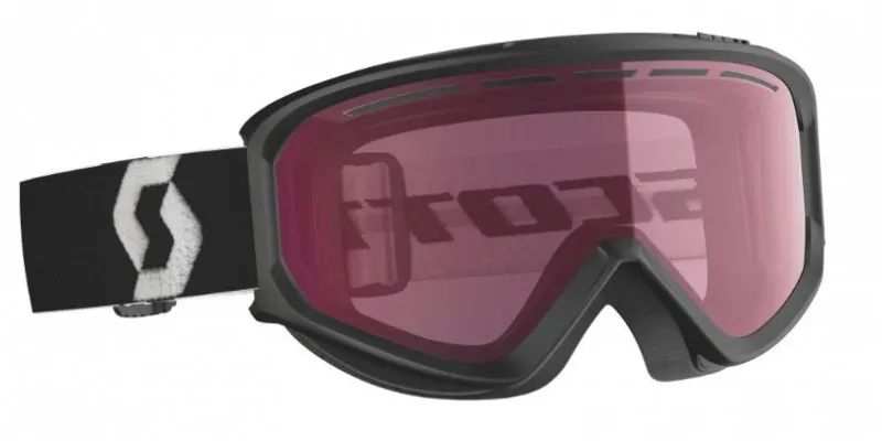 Scott Fact 2 Skibrille Alpin