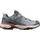 Salomon X Ultra 360 GTX Herren Castlerock/Black/Silver Cloud 42 2/3