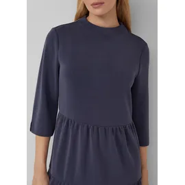 s.Oliver Minikleid Blau 42