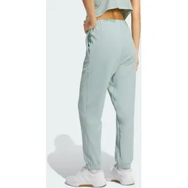 adidas All Me Yoga Essentials Joggers Wonder Sage M
