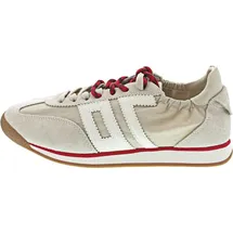 back70 Back 70 Rocket A26-116 Sneaker Beige 40