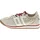back70 Back 70 Rocket A26-116 Sneaker Beige 40