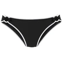 VIVANCE BY LASCANA Bikini-Hose Damen schwarz Gr.32