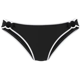 VIVANCE BY LASCANA Bikini-Hose Damen schwarz Gr.32